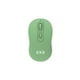 thumbnail image 1 of Mouse Inalambrico Ligero Dpi Ajustable Usb Incluye Pila, 1 of 3