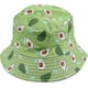 thumbnail image 1 of Sun Hats for Women Bucket Hat Print Wide Brim Reversible Fishing Hats, 1 of 5