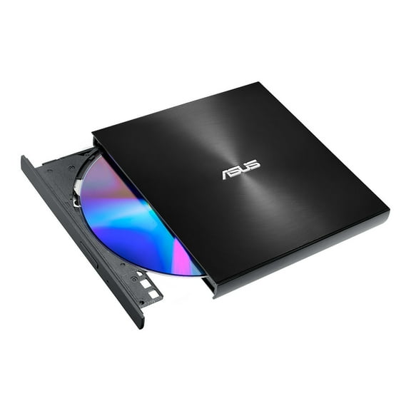 ASUS SDRW-08U9M-U/BLK/G/A USB 2.0 External CD/DVD Optical Drive