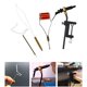 thumbnail image 4 of 5x Kit de Herramientas Portátiles para Atar Moscas, Enhebrador para Atar Moscas, Herramienta de Pesca, 4 of 9