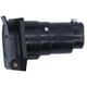 thumbnail image 3 of Conector de cuchilla, enchufe de cuchilla anticorrosión de 6-24 V para semirremolques, vehículos recreativos,Conector de hoja Conector de 7 pines Enchufe de hoja Conector de hoja de 7 vías Conector de Higoodz Accesorio de coche, 3 of 8