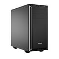 thumbnail image 1 of be quiet! BG022 Pure Base 600 Case, Silver, 1 of 6