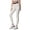 Beige, variant on High Waist Seamless Workout Leggings for Women â Squat-Proof Compression Yoga Pants with -Lifting Lightweight Texture