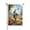 Style 1, variant on Welcome Blue Bird Garden Flag 12x18 Inch Double Sided – Spring Floral Nest Outdoor Yard Decoration For Porch, Lawn & Patio