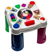Fisher-Price Brilliant Basics Musical Pop-tivity Table