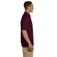 thumbnail image 3 of Gildan G380 Adult Ultra Cotton Adult Piqué Polo, 3 of 3