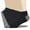 Black, variant on 12 Pairs Mens Cushion Ankle Socks Men Low Cut Comfort Breathable Casual Socks,White