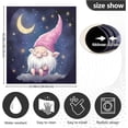 thumbnail image 3 of GZHJMY Cartoon Gnome Magnetic Dishwasher Sticker,Kitchen Magnetic Cover Sticker for Household Appliances Washing Machine Refrigerator 20x26in Home Decor, 3 of 6
