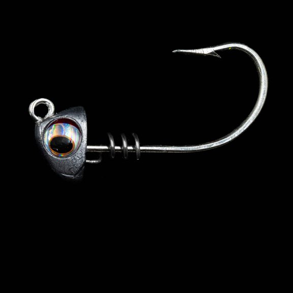 NLBN 5" Jig Heads
