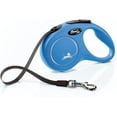 thumbnail image 5 of Flexi Classic Tape Retractable Dog Leash, Small, Blue, 5 of 9