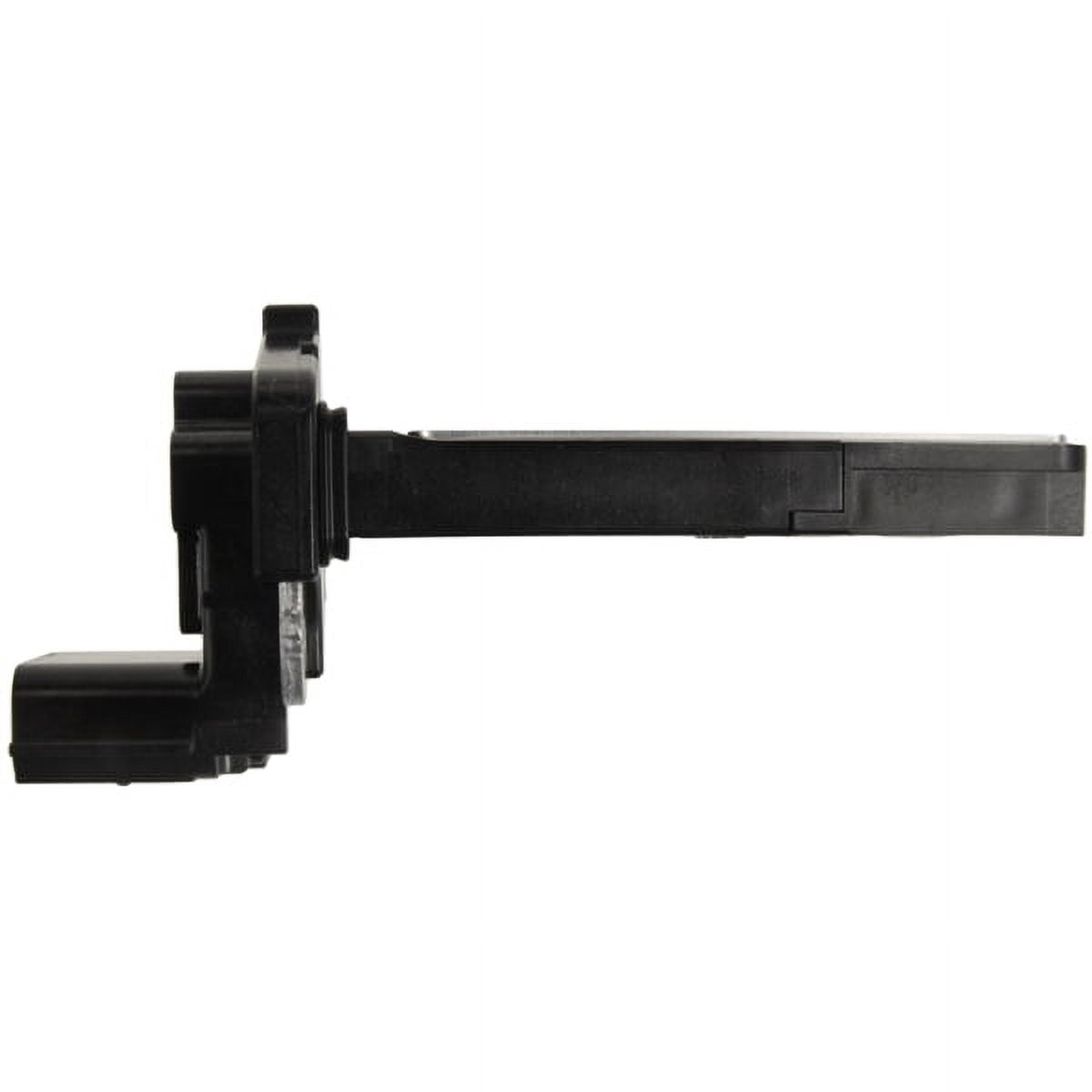 Mass Air Flow Sensor