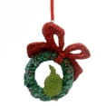 thumbnail image 2 of 2016 Grinch Ornament, 2 of 2