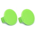 thumbnail image 3 of 2 Pack Spool Vover For Bosch Grass Trimmer ART 24 / 27 / 30 (also models with +), 3 of 7