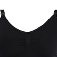 thumbnail image 1 of Camiseta Sin Mangas de Lactancia, Camisas de Bombeo de Cuello de Matanza Materna de Maternidad para Mujeres Emarazadas Posparto, 1 of 7