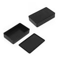 thumbnail image 4 of 105x65x25mm Waterproof DIY Project Electrical Junction Box Black, 4 of 4