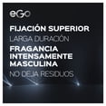 thumbnail image 4 of Gel para cabello Ego For Men black 220 ml, 4 of 5