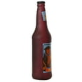 thumbnail image 4 of Silly Squeaker Beer Bottle Drools Squeaky Vinyl Parody Dog Toy, 4 of 8