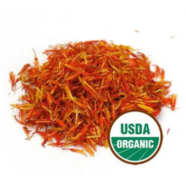 Safflower Herb
