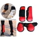 thumbnail image 5 of Botas de tendón de caballo (4 uds. - delanteras y traseras), botas de cción de de fetlock de tendón de carcasa para cción de SG Baoblaze botas de tendón de caballo, 5 of 8