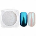 Chexio Clearance Nail Powder Nail Polish Powder DIY Nail Magic Shell