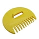 thumbnail image 5 of Rastrillos de mano multifuncionales ligeros para recoger hojas Redondo amarillo, 5 of 9