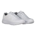 thumbnail image 1 of Tenis Charly para Dama Estilo Running Blanco Talla 25, 1 of 4