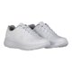 thumbnail image 1 of Tenis Charly para Dama Estilo Running Blanco Talla 25, 1 of 4