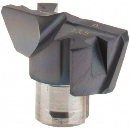 

Iscar Series FCP 0.531 Diam Grade IC908 Replaceable Drill Tip Carbide TiAlN Finish 13 Seat Size Through Coolant