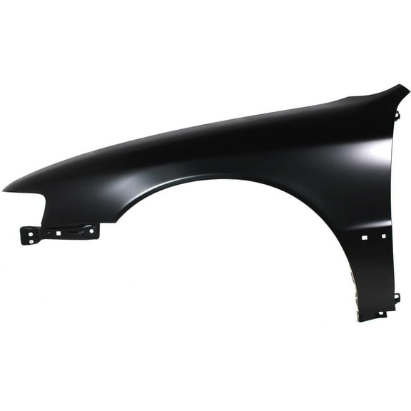 Fender Compatible with HONDA ACCORD 1994-1997 Left Driver Side 4 Cyl