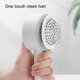thumbnail image 5 of 3D Air Cushion Massage Brush Self-Cleaning Hair Brush Massage DXGHC, hair care tool., 5 of 5