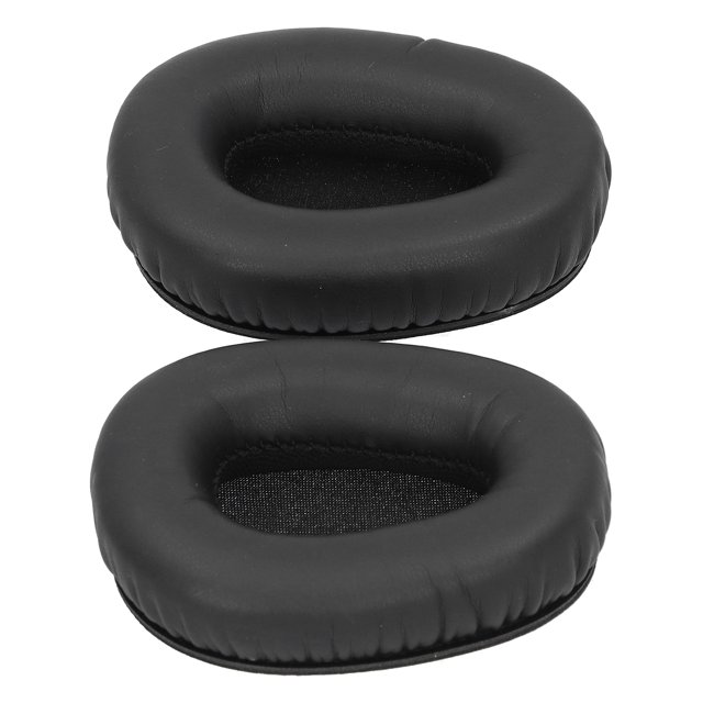 Ear Cushion Replacement Durable In Use High Reliability Subwoofer Performance Breathable Headset Earpad For UE6000 Headsets Headset