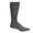 Gray M, variant on Tender Top® Mid-Calf Socks