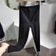 thumbnail image 4 of Mujeres Sauna pantalones de entrenamiento Yoga Leggings gimnasio Fitness ejercicio pantalones de entrenamiento termo caliente Body Shaper - Pantalones M SM SunniMix Pantalones Fitness Sauna, 4 of 8