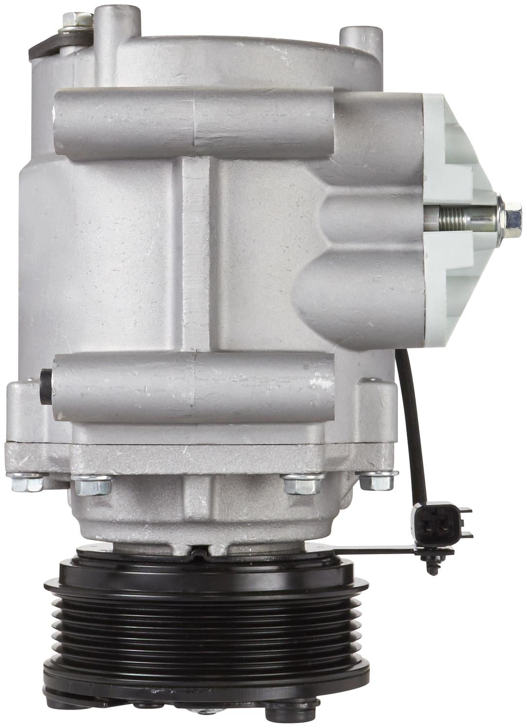Spectra Premium 0610192 Air Conditioning Compressor - HVAC