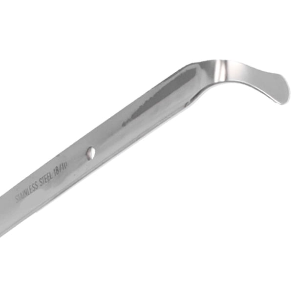 CHG Louche à Vin En Acier Inoxydable Cuillère à Vin Cuillère à Bière