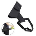 Arrow Quiver Portable Waist Holder Hip Bag Pouch Belt Bow Hunting