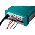 thumbnail image 2 of Mastervolt ChargeMaster 25 Amp Battery Charger - 3 Bank, 12V, 2 of 3