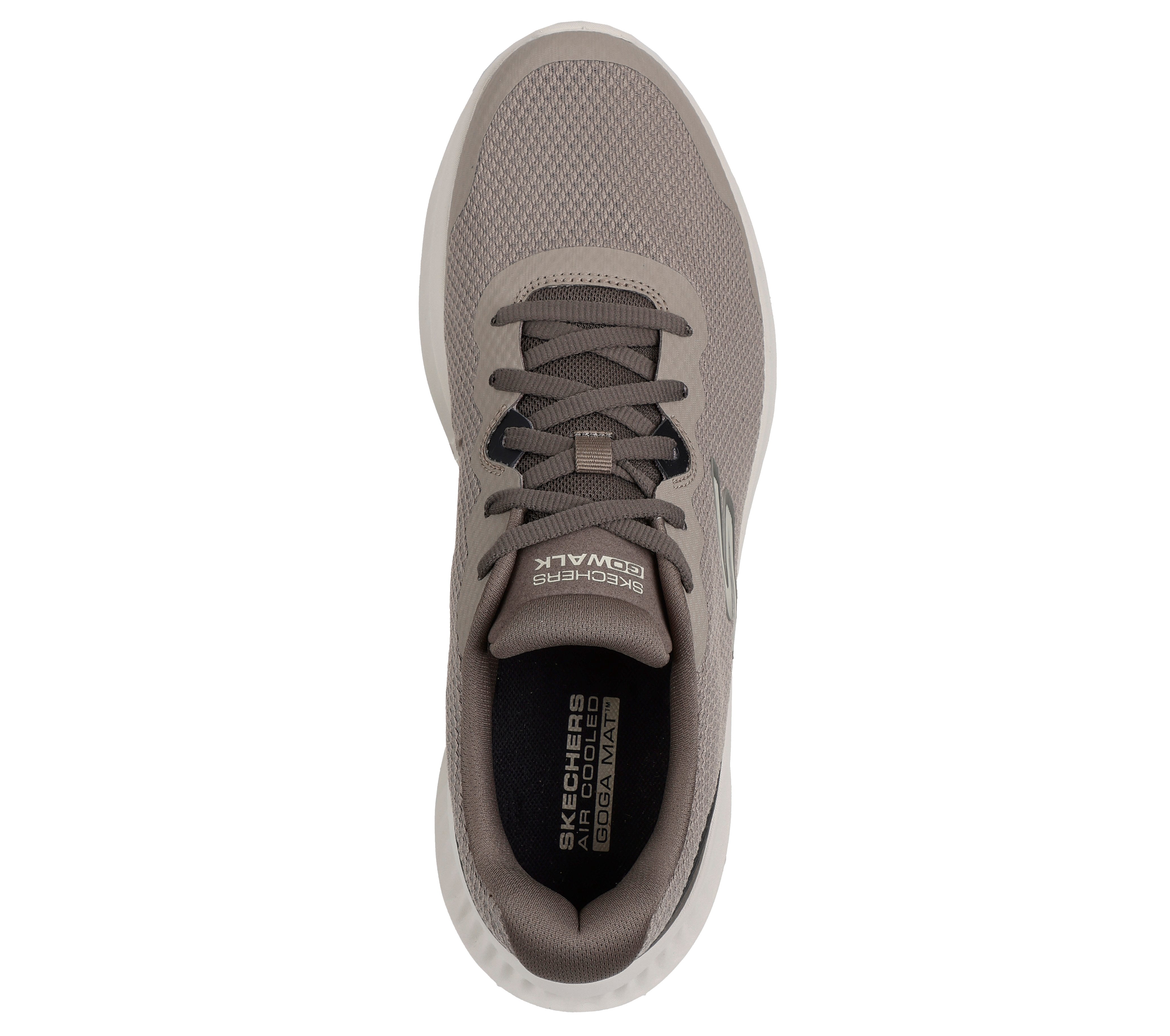 Skechers Men's Go Walk Now Viligent Walking Sneaker
