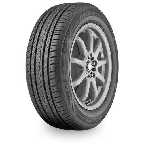 Yokohama Avid Ascend 215 65r16 98 H Tire Walmart Com Walmart Com