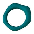 thumbnail image 1 of Acrylic Ring All Match Solid Color Creative Resin Ring Plastic Ring Finger Ring, 1 of 10