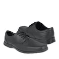 thumbnail image 1 of ZAPATOS CABALLERO CAPA DE OZONO 643701 PIEL NEGRO, 1 of 4