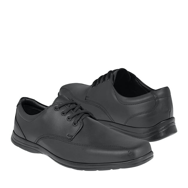 ZAPATOS CABALLERO CAPA DE OZONO 643701 PIEL NEGRO