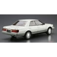 thumbnail image 3 of Super Anime Store Toyota Uzs131 Crown Royal Saloon G `89 (Model Car) Model Kit, 3 of 5