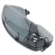 thumbnail image 4 of Protector del filtro de aire, cubierta del limpiador del filtro de aire Protector de la motocicleta Protector del filtro de aire Diseño elevado, 4 of 10