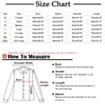 thumbnail image 2 of STETMN Women's Valentine T-shirt Love Letter Print Casual Sweatshirt Loose Long Sleeve Pullover Tops, 2 of 3