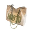thumbnail image 3 of Bolso de hombro Yuyangstore de moda para mujer Verde, 3 of 8