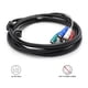 thumbnail image 4 of Nuevo DIRECTV H2510PIN 10 Pin a Componente PARA H25 y C31 Accesorios y Suministros, Accesorios de Audio y Video, Cables, 4 of 5