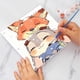 thumbnail image 5 of Zootopia DIY Paint by Numbers Kit Judy Hopps Nick Wilde Fan Art 20x20cm, 5 of 5