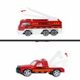thumbnail image 4 of Juguetes Para Niño Coche de aleación deslizante para niños, modelo de cinco coches pequeños, juego de regalo para niños Juguetes Para Bebe 1 Año, 4 of 7