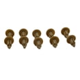 thumbnail image 1 of 10 Packs Panel Retainers for C70 S40 V50 S60 S80 , 39964090, 1 of 8